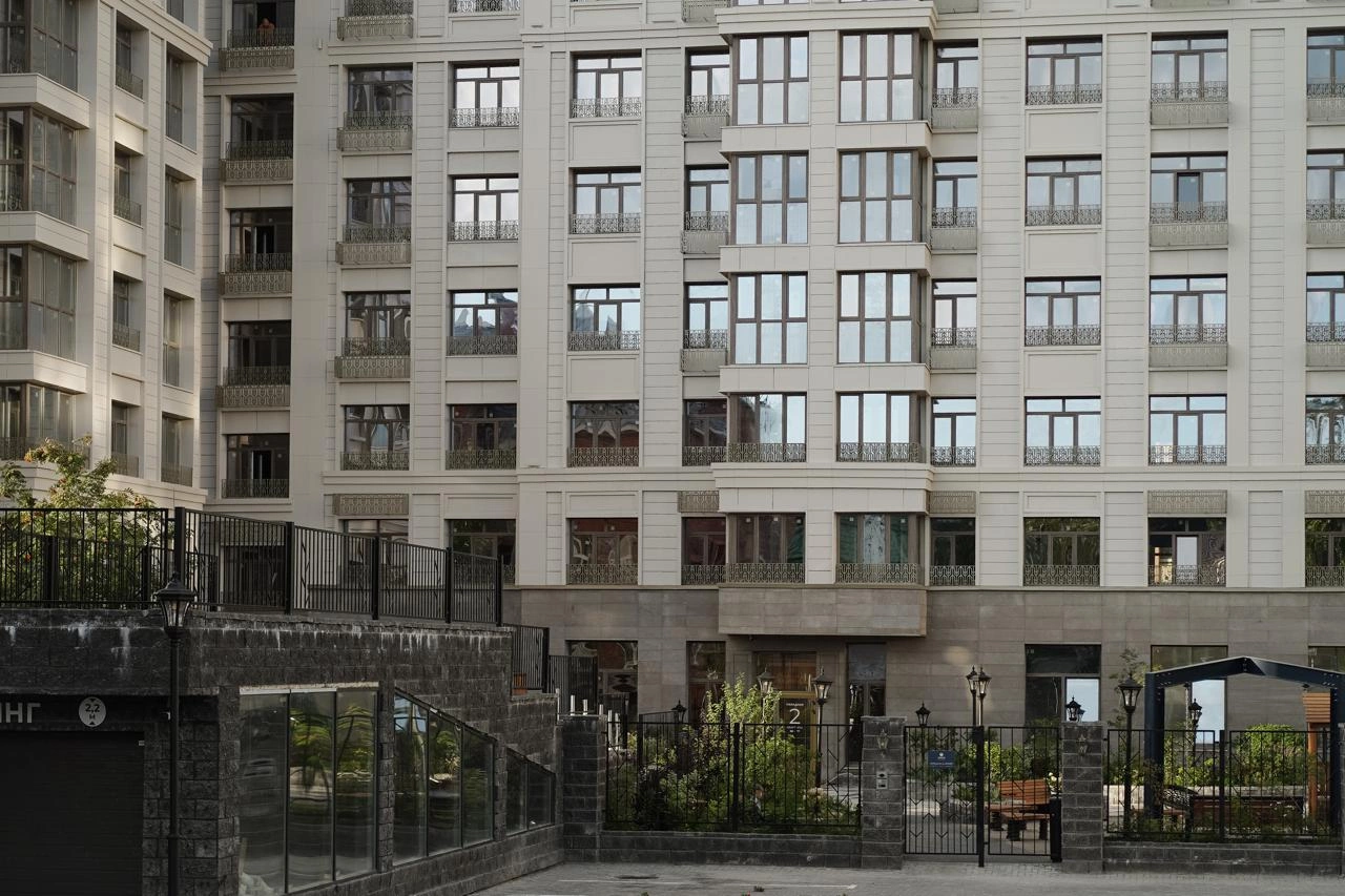 Дягилев - 1